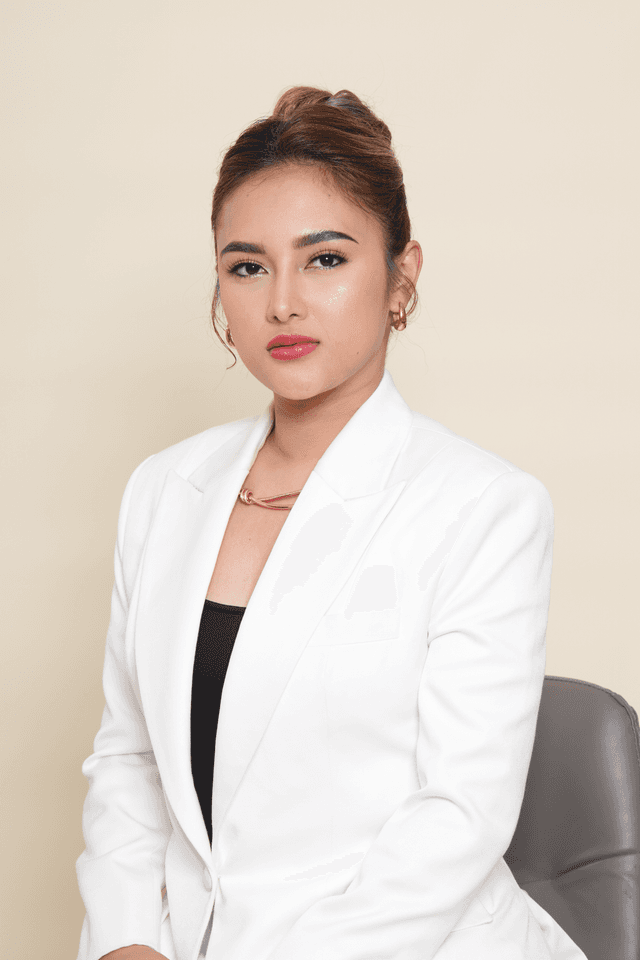 Mary C. Cruz